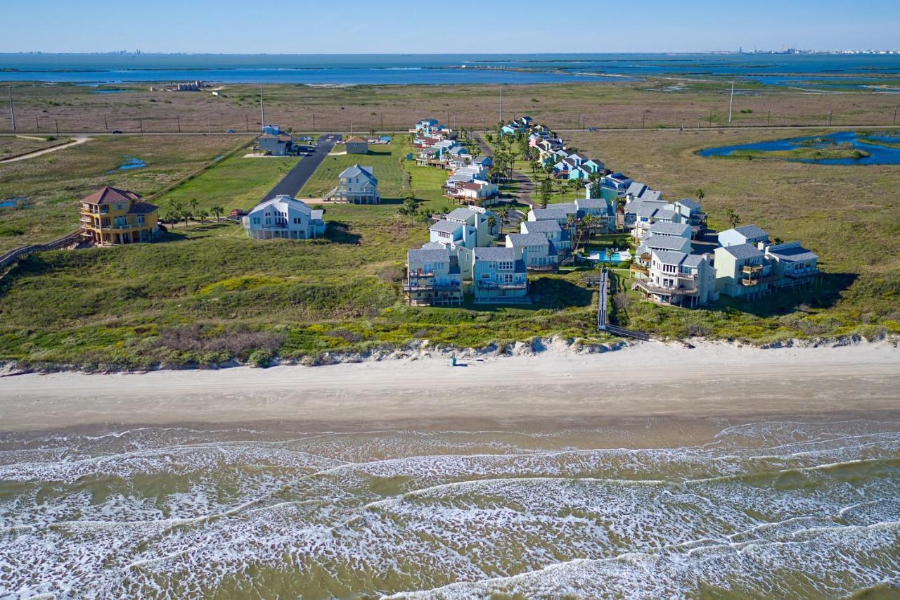 Lost Colony 3 Port Aransas Ngoại thất bức ảnh