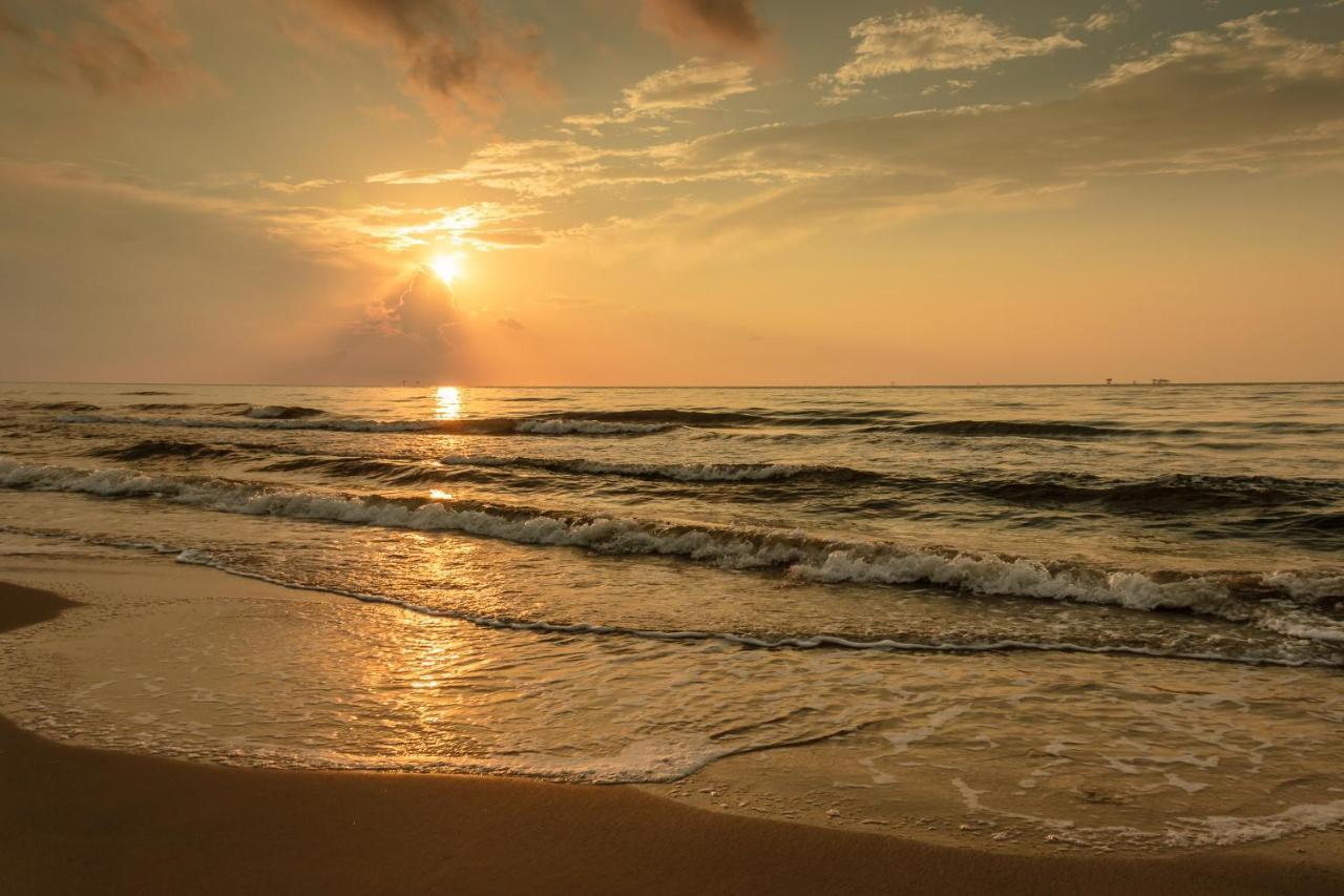 Lost Colony 3 Port Aransas Ngoại thất bức ảnh