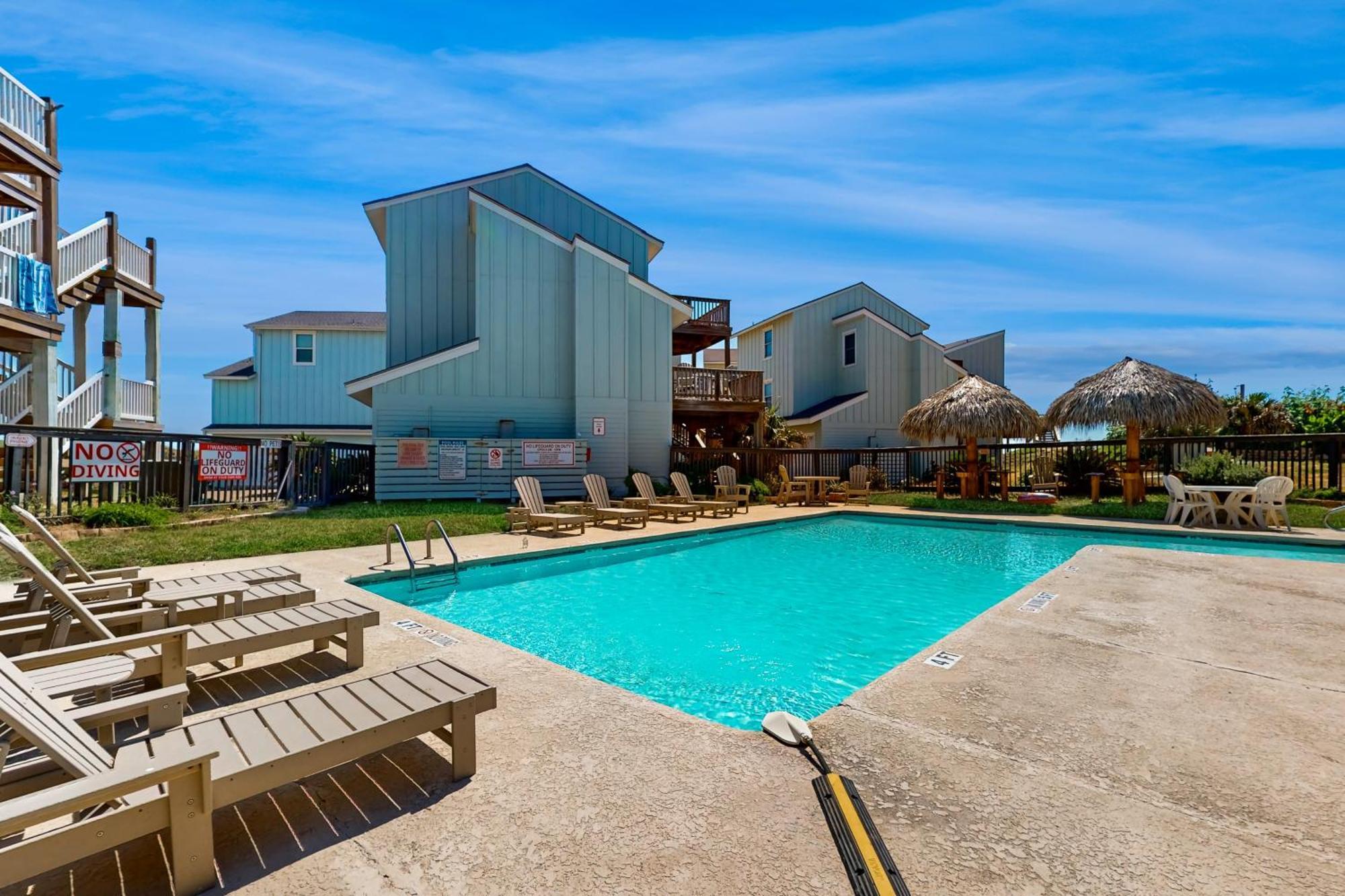 Lost Colony 3 Port Aransas Ngoại thất bức ảnh