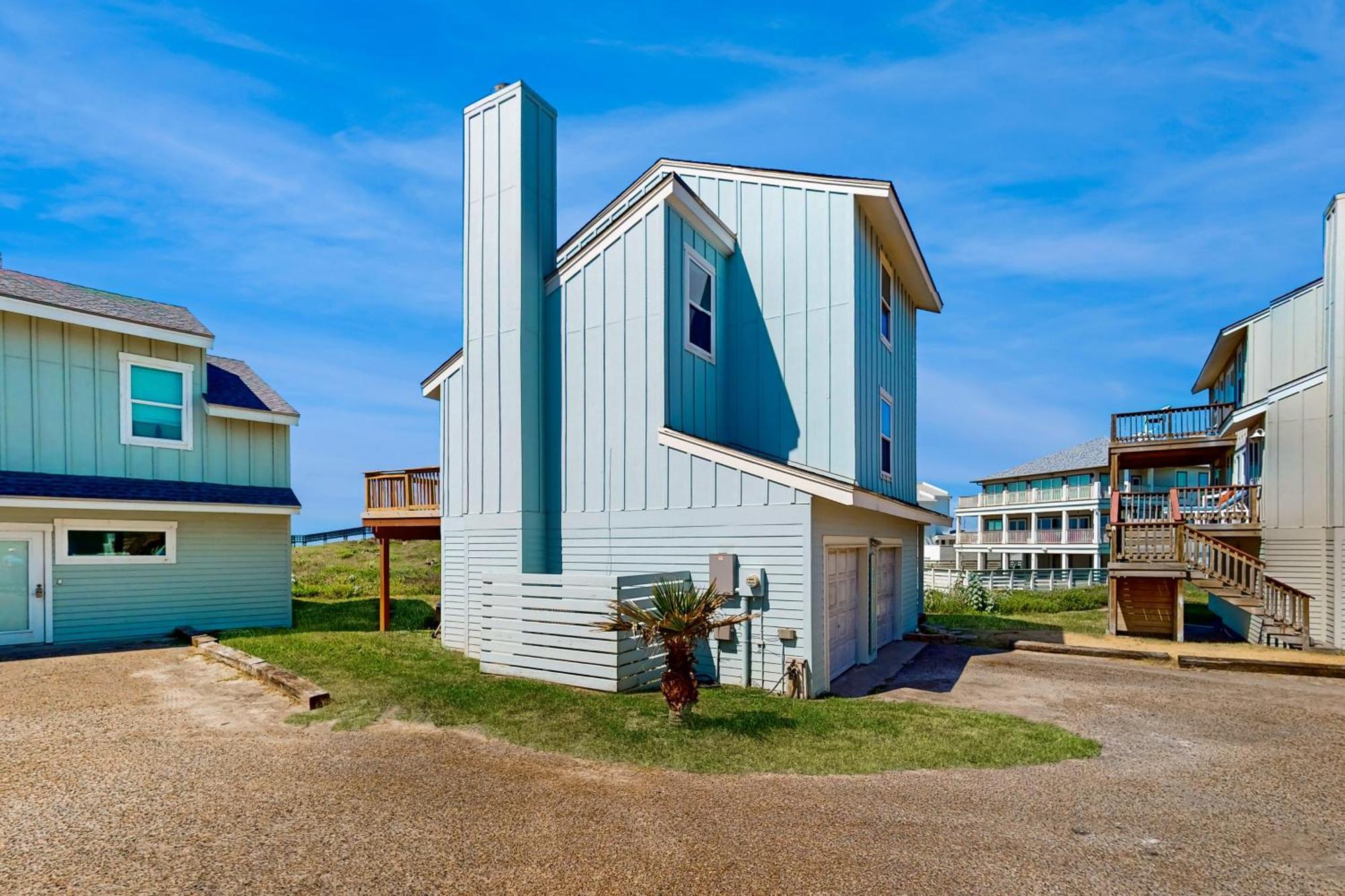 Lost Colony 3 Port Aransas Ngoại thất bức ảnh