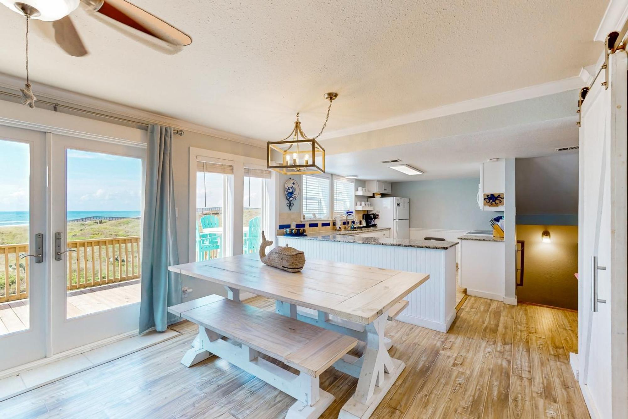Lost Colony 3 Port Aransas Ngoại thất bức ảnh