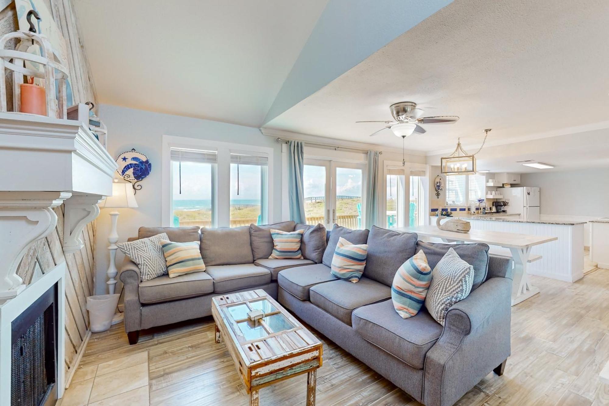 Lost Colony 3 Port Aransas Ngoại thất bức ảnh