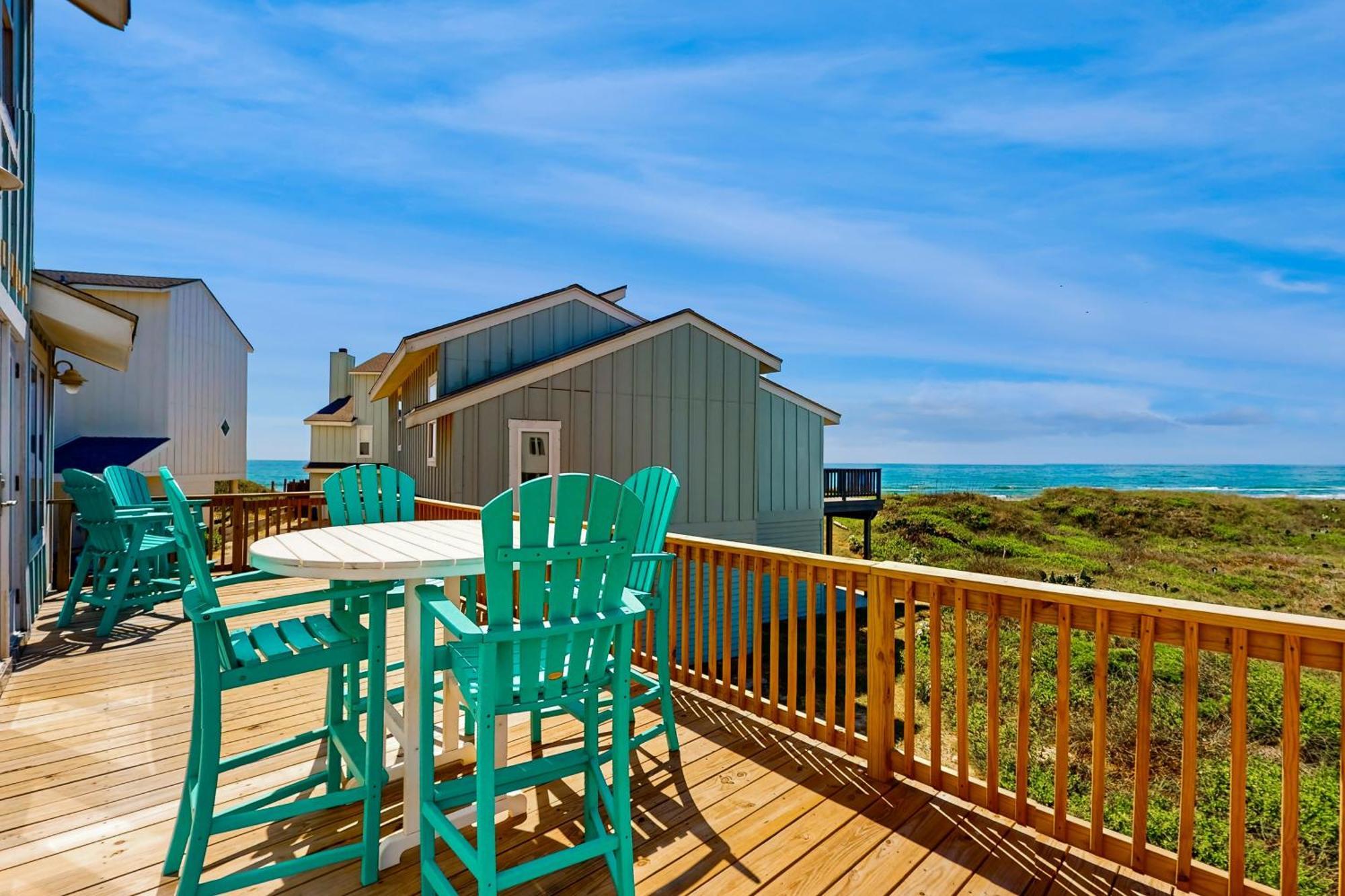 Lost Colony 3 Port Aransas Ngoại thất bức ảnh